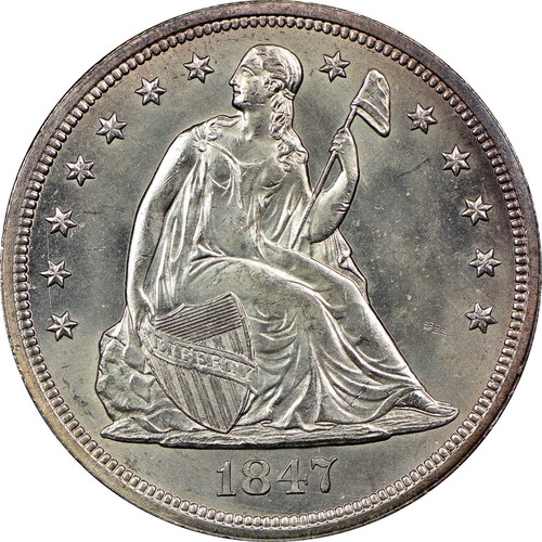 USA Silver 1 Dollar coins | coinscatalog.NET