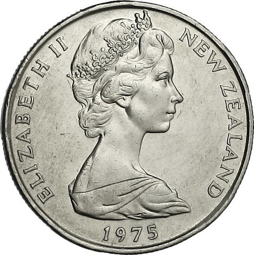 New Zealand 50 Cents Elizabeth Ii 2nd Portrait 1967 1985 Coin Value Km 37 1 Coinscatalog Net