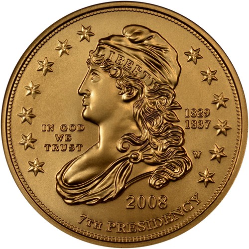 激レア ビンテージ トランプ ゴールドエッジ 1880 CC $10 MS | Coin Explorer | NGC