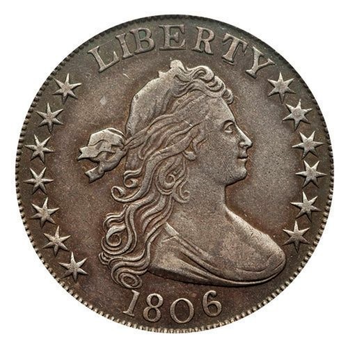 USA Silver Half Dollar 