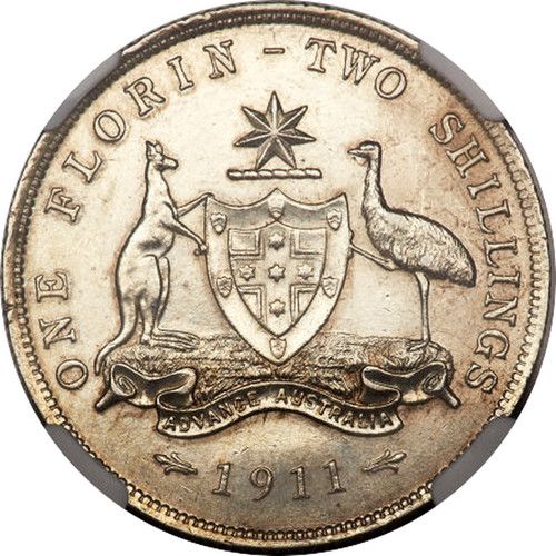 Rare and Valuable Australian coins | coinscatalog.NET