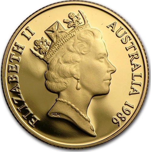At accelerere klip Gør det ikke Australian Gold Two Hundred Dollars "Koala on branch" 1985-1986 coin value  KM# 86 | coinscatalog.NET
