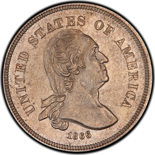 USA 5 Cents