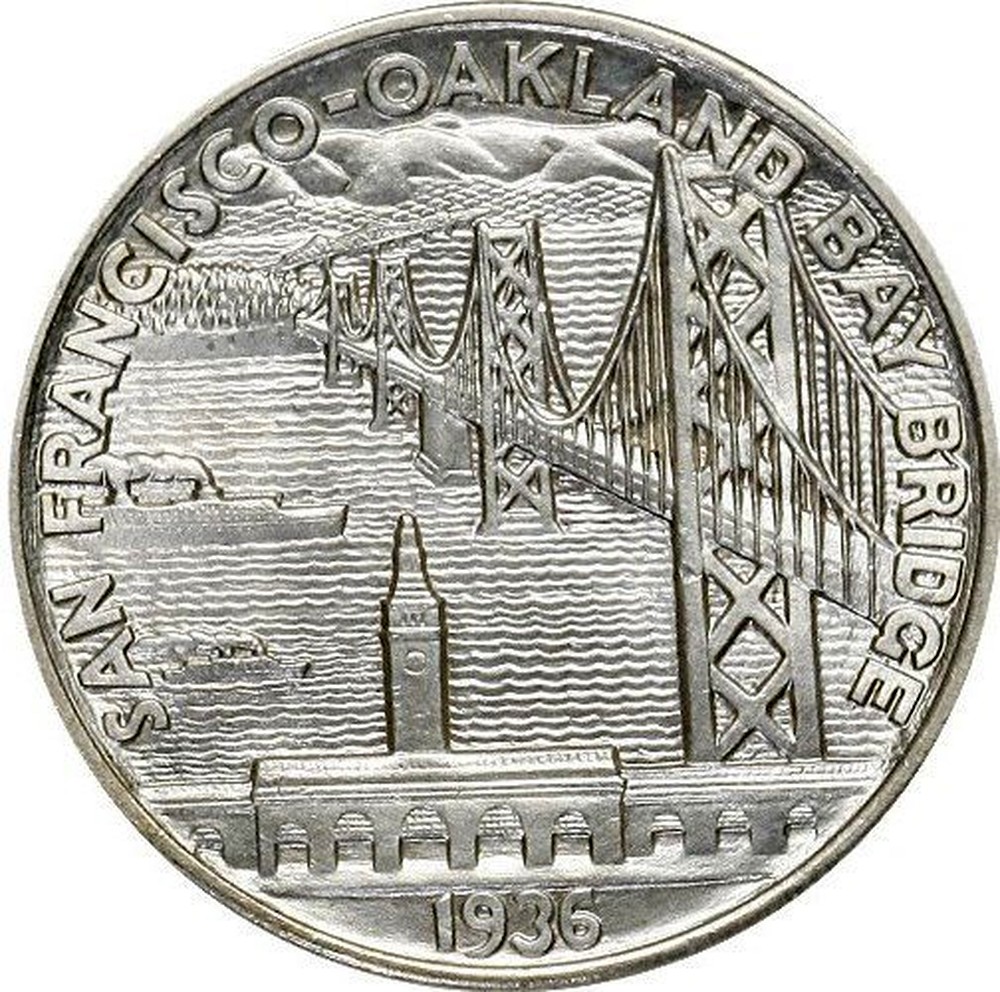 USA Silver Half Dollar