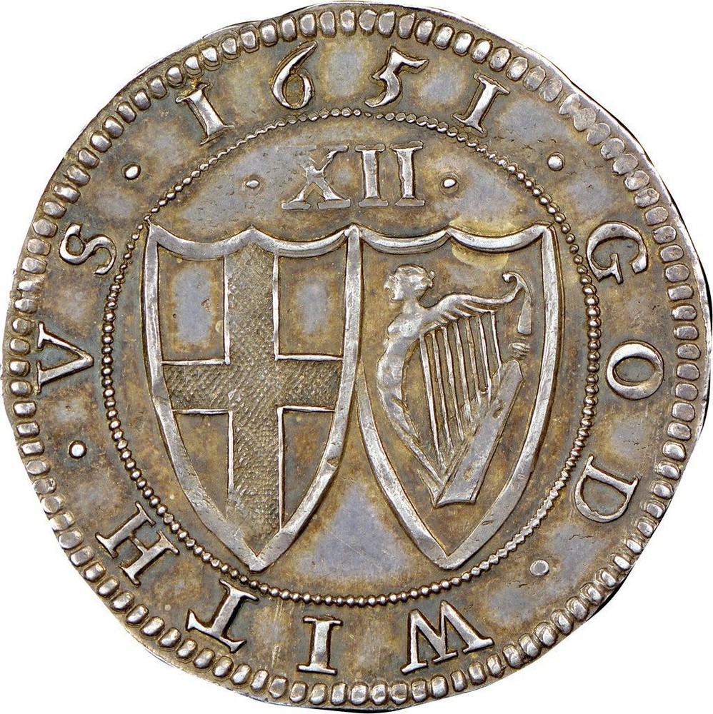 1649 англия. Английская монета 1649 г. Пенсы 12 век.