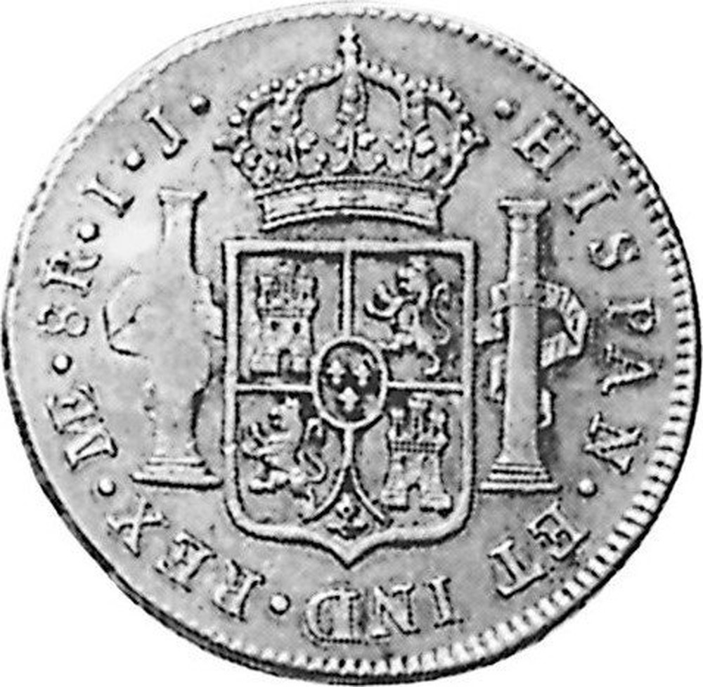 Great Britain Silver Crown "James II" 1686 coin value KM 457