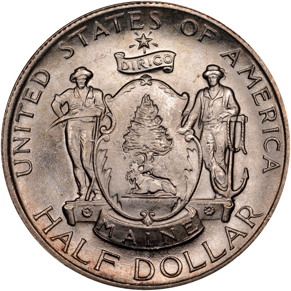 USA Silver Half Dollar