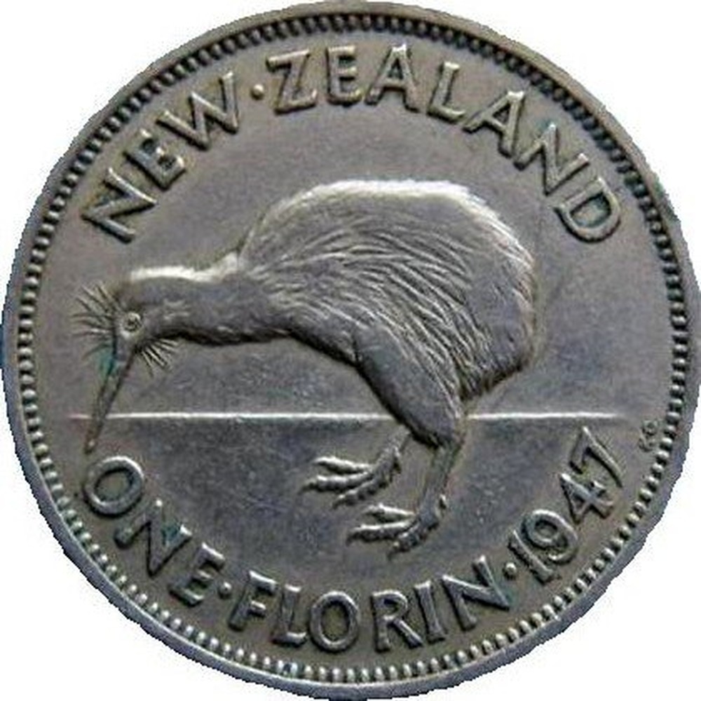 New Zealand 2 Shillings One Florin Coins Coinscatalog NET new-zealand-2-shillings-one-florin-coins-coinscatalog-net