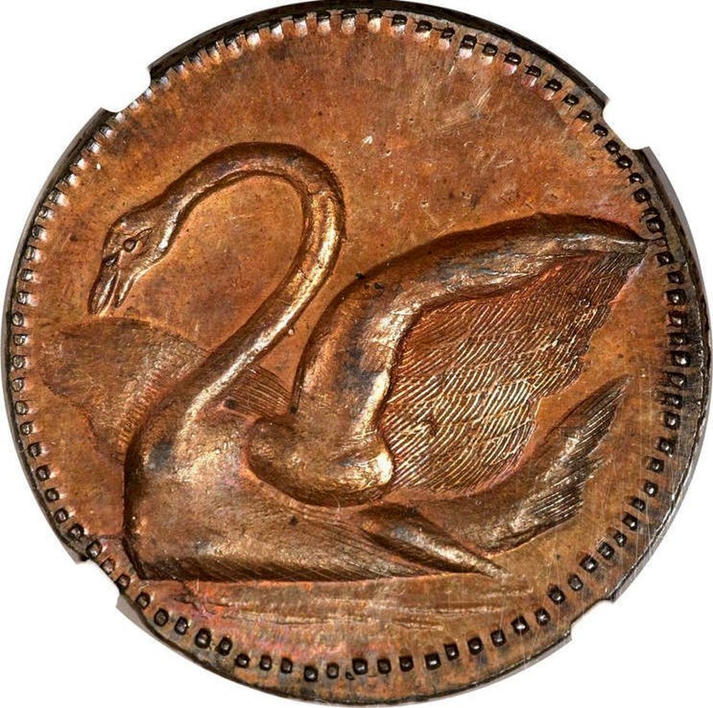 Great Britain Penny