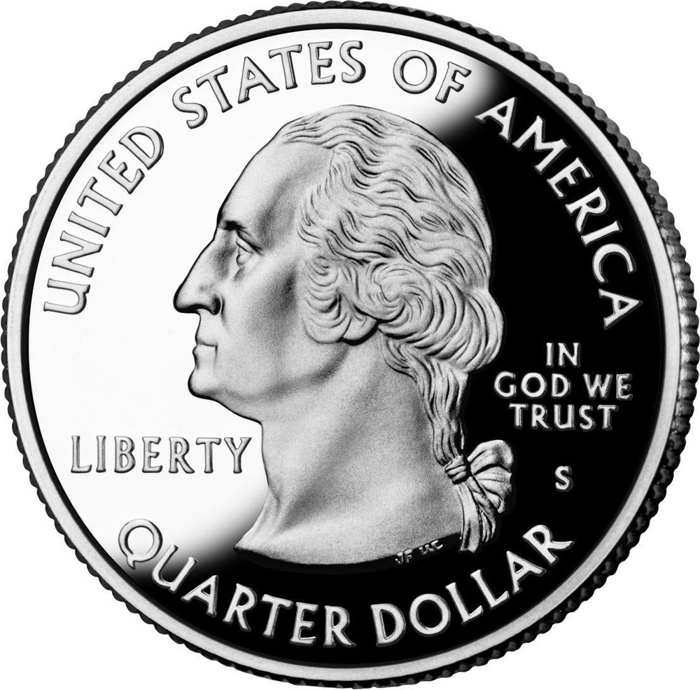 2013 P,D,S BU Great Basin Nevada National Park NP Quarter Choice Uncirculated US Mint 3 Coin Set 