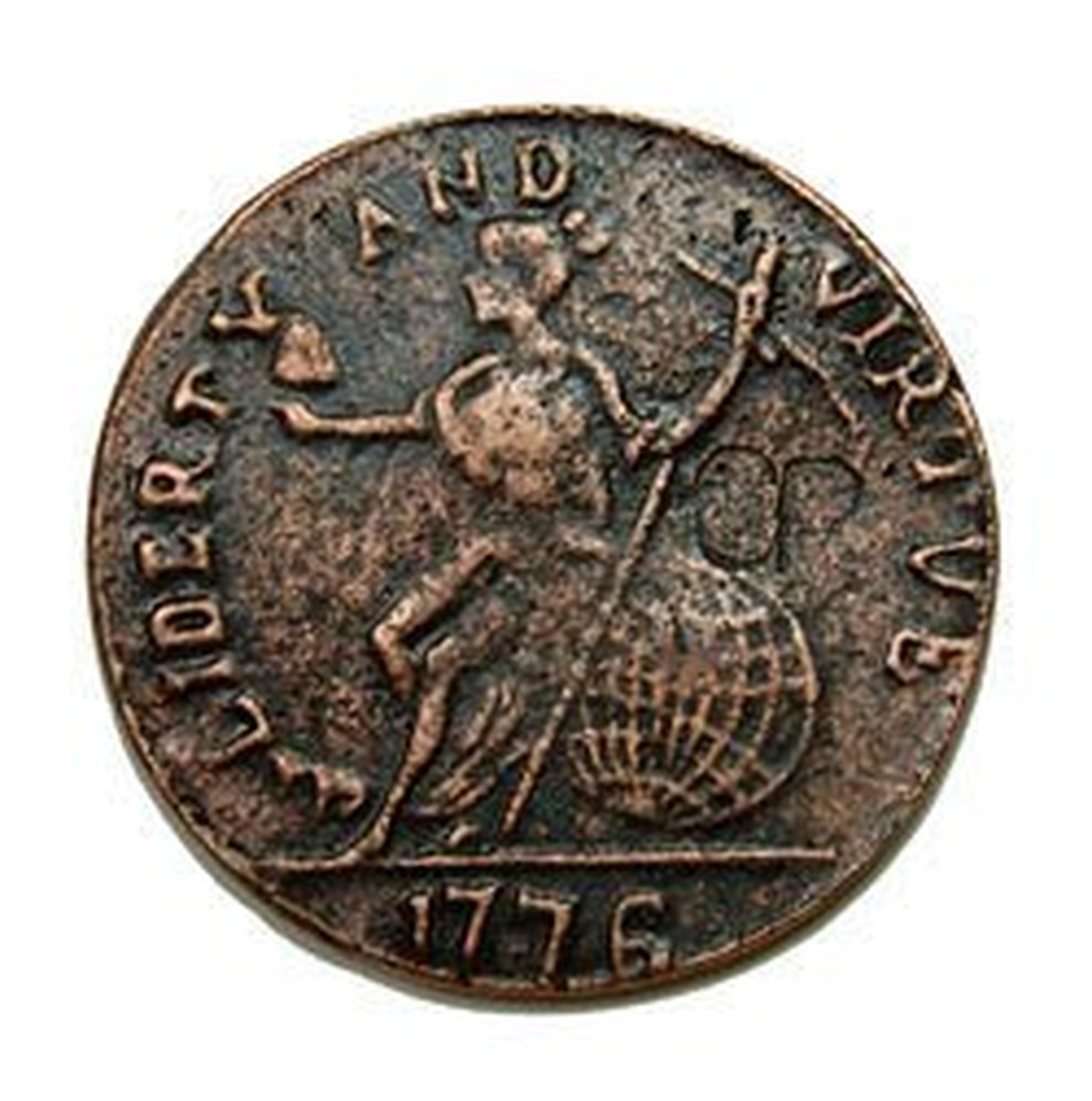 USA Penny