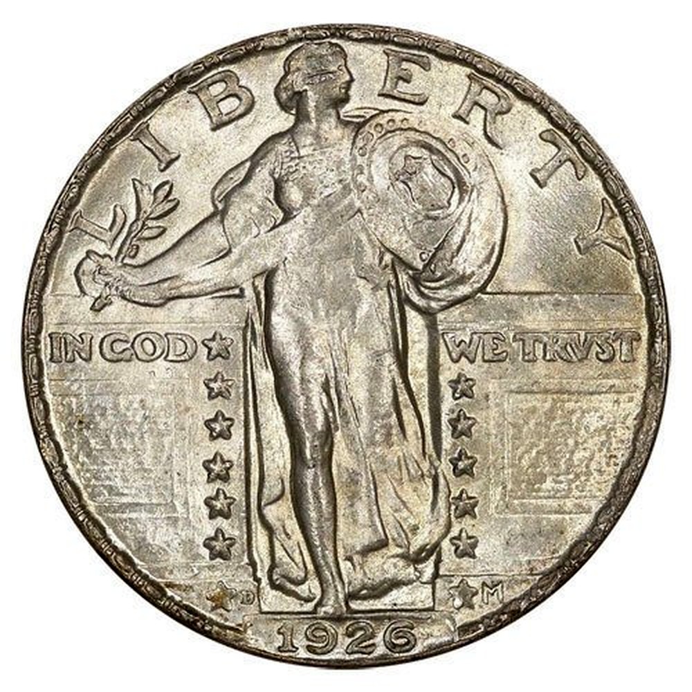 Details about   1930 & 1930-S STANDING LIBERTY QUARTERS VF 2 SETS AVAILABLE 