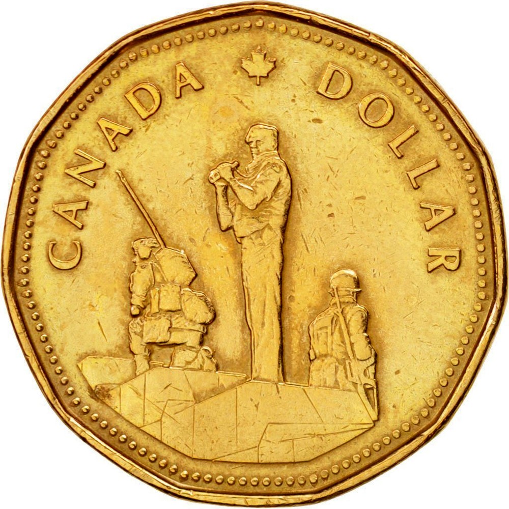 Canadian Dollar