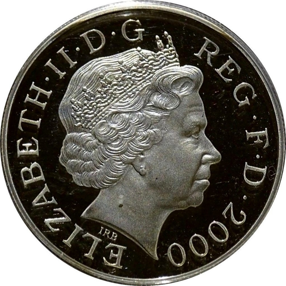 5 Фунтов (5 pounds) Королева мать джерси. Монета Queen 1 фунт серебра. Великобритания 5 фунтов 2000 100-е королевы-матери BUNC. Южная Георгия, 2 фунта, 2000, 100 л со др королевы-матери. Uk 100