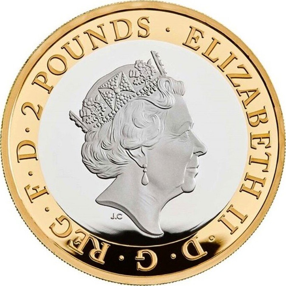 2 Фунта Великобритания серебро пруф. Монеты Великобритании 2020 года. Монеты Великобритании 5 фунтов 2020. Монета Elizabeth II D G reg f d 5 pounds 2018.
