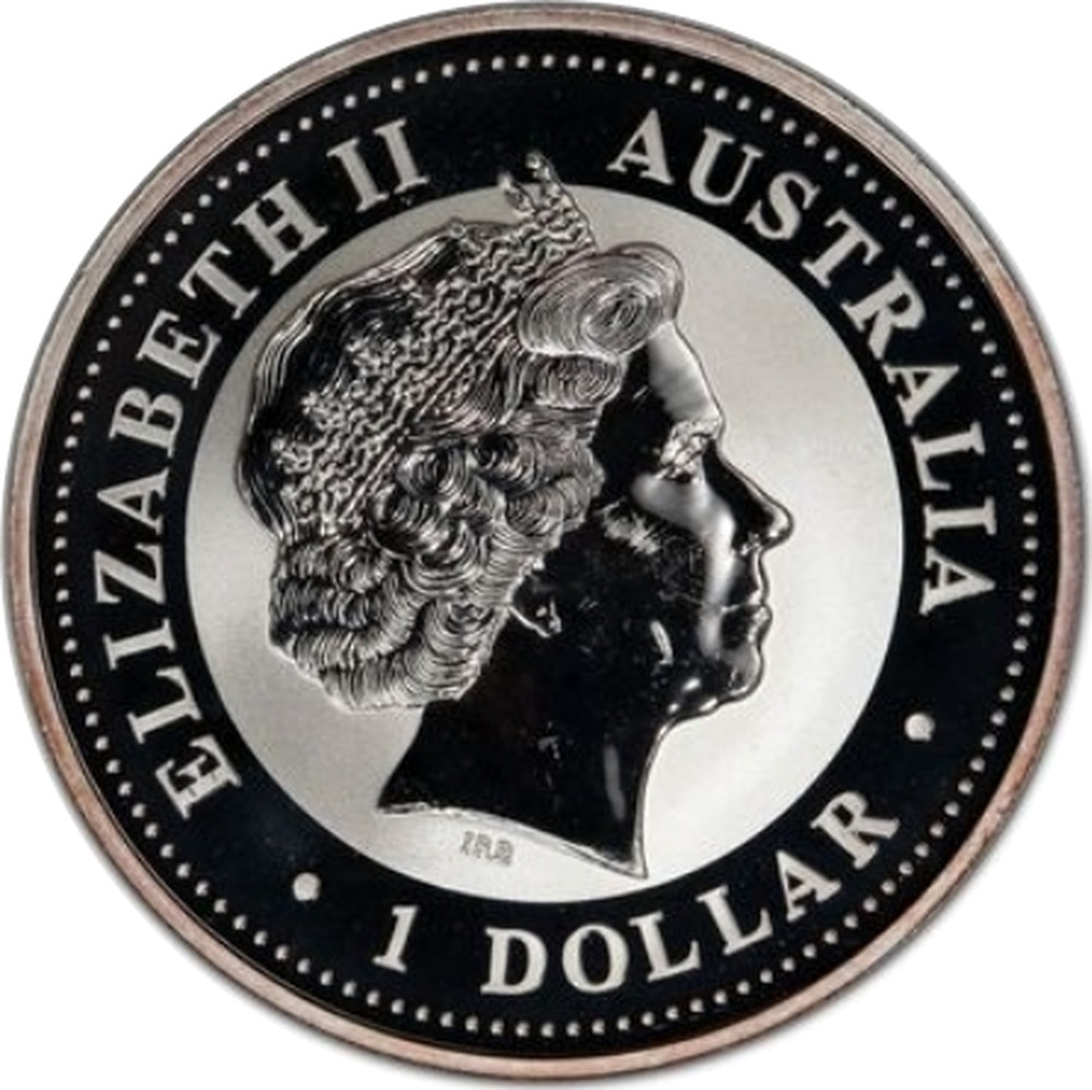 1 доллар австралия серебро. Австралия 1 доллар 2000 Кукабарра Mark. Австралийская Кукабарра монета 2000 года 1 oz.