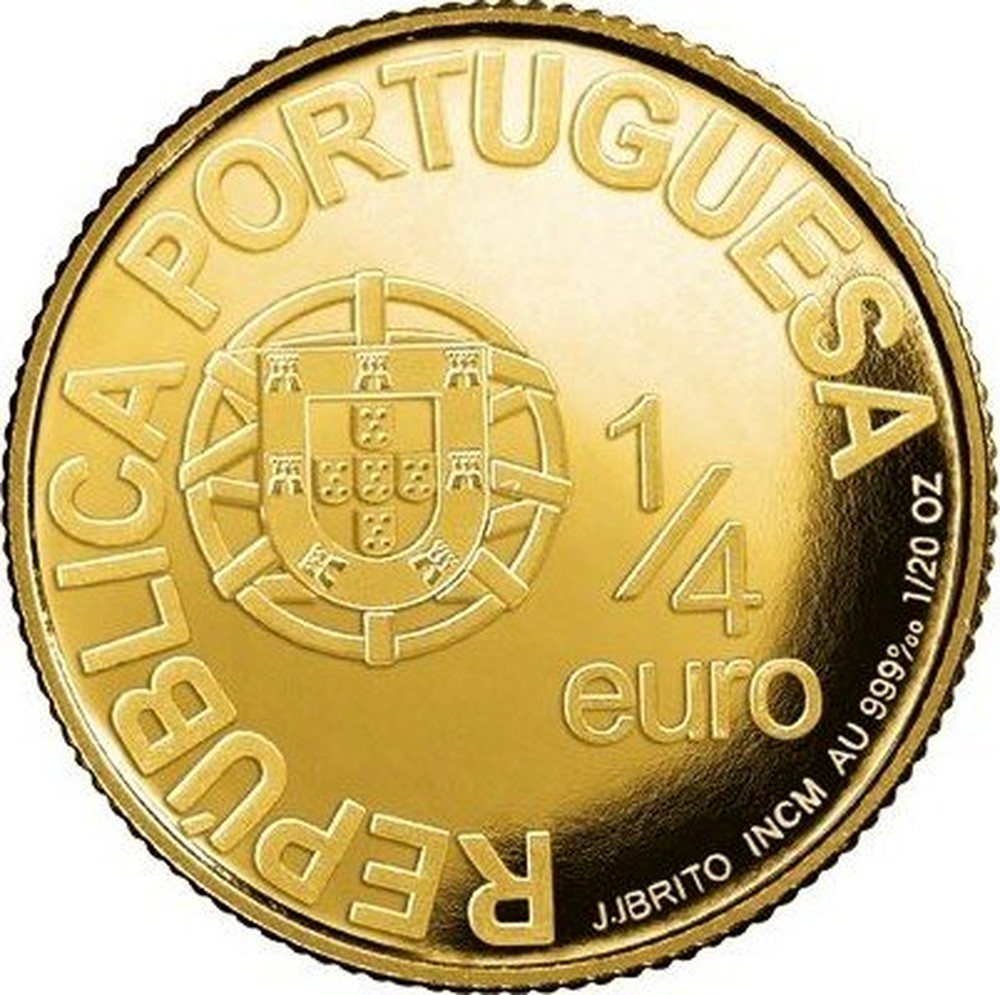 Portuguese Gold coins | coinscatalog.NET