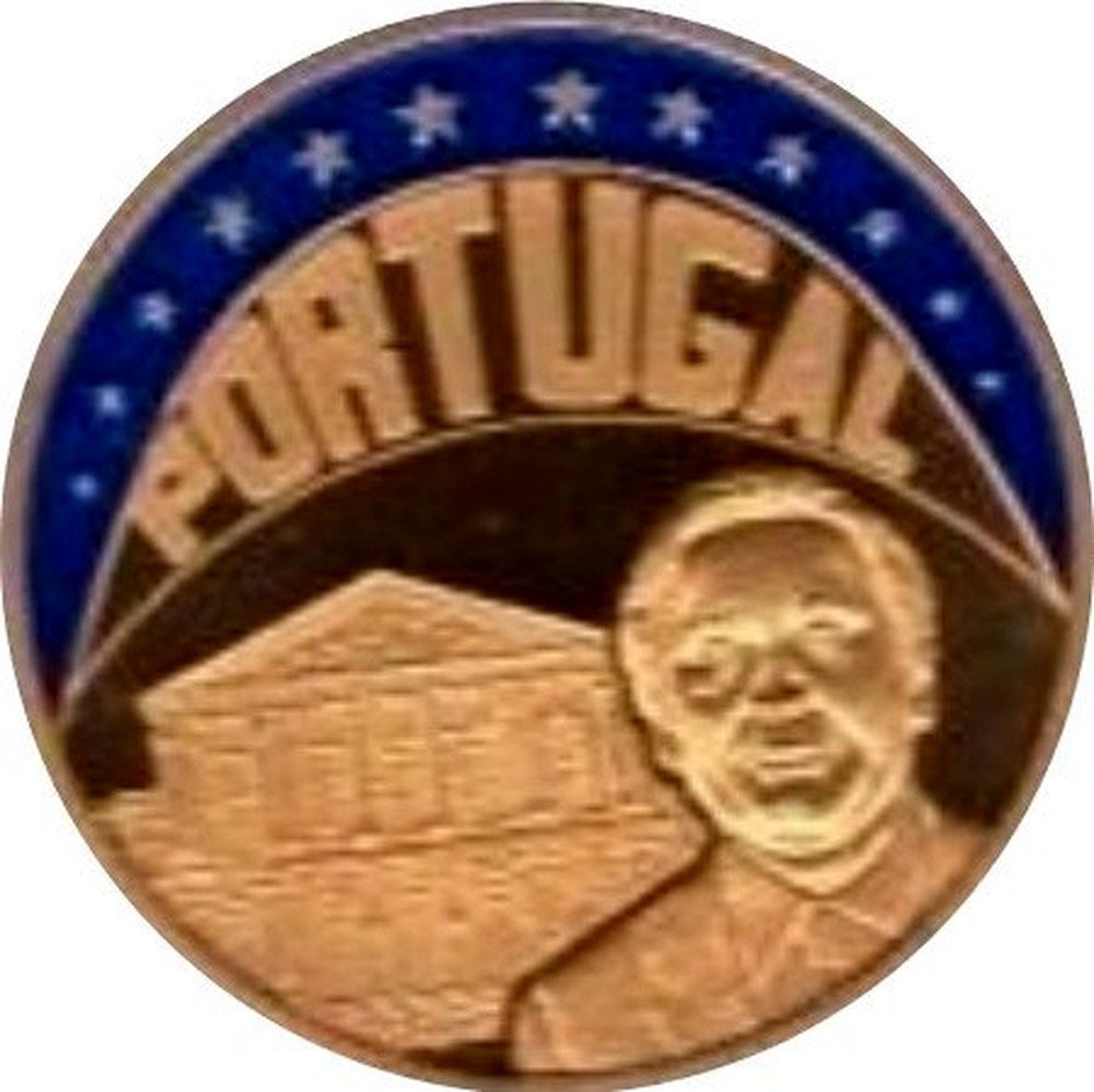 Portuguese ECU 