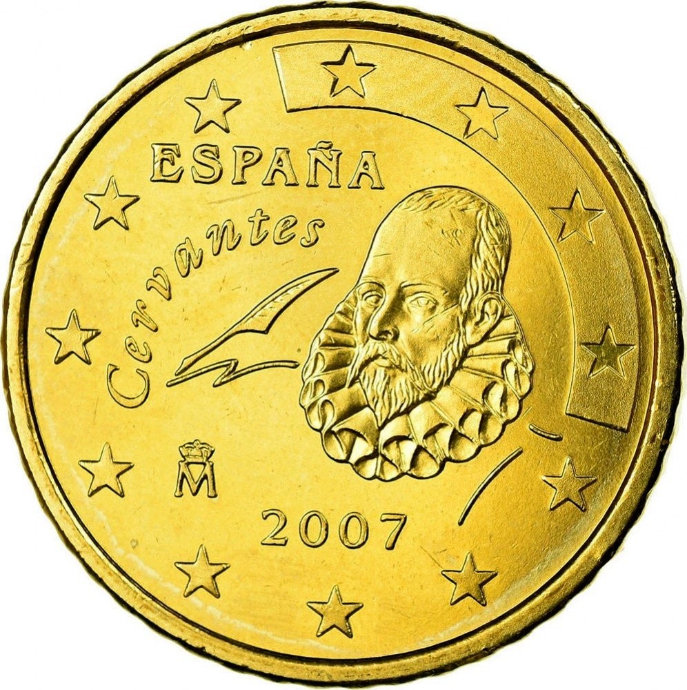 50 euro cent