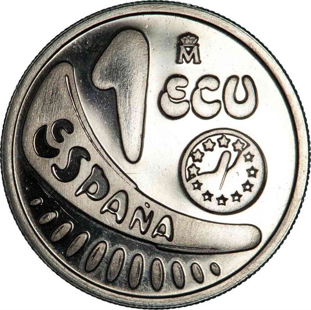 Buy sell coin buy coin. Монета Premio Biella poesia Europea. ECU currency.