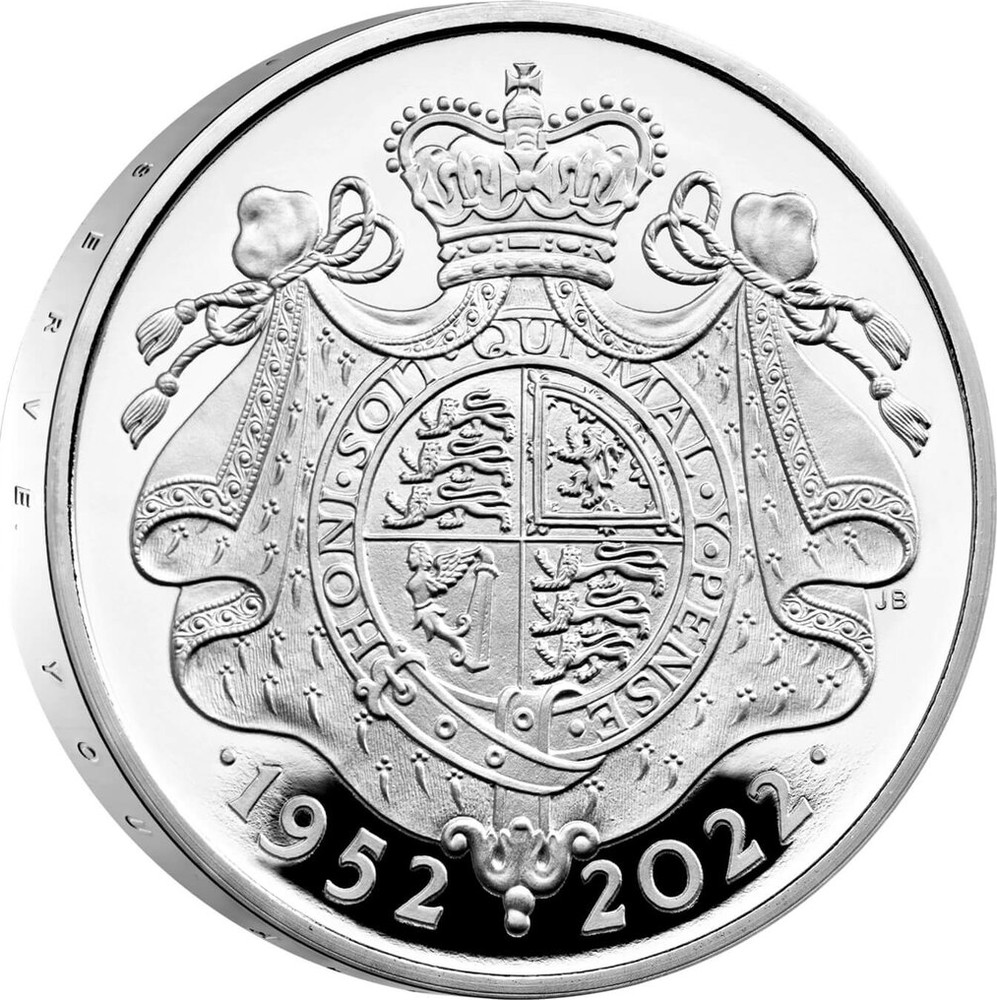 монеты великобритании