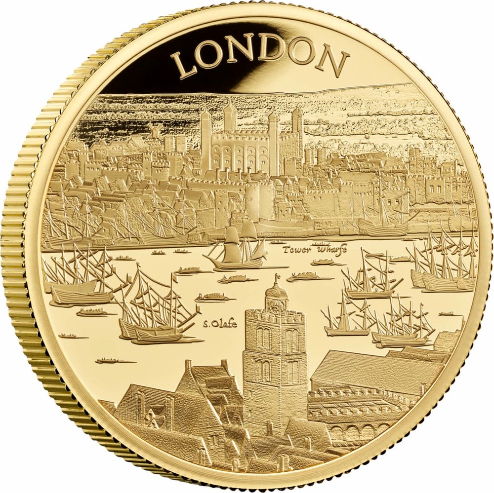 2 Фунта Великобритания 2022. Набор монет Великобритании 2022. 500 Фунтов 2022. 100 Фунтов 2022. Лондон унция золото