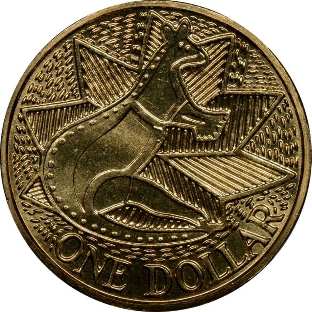 Australian 1988 Coins | Coinscatalog.NET