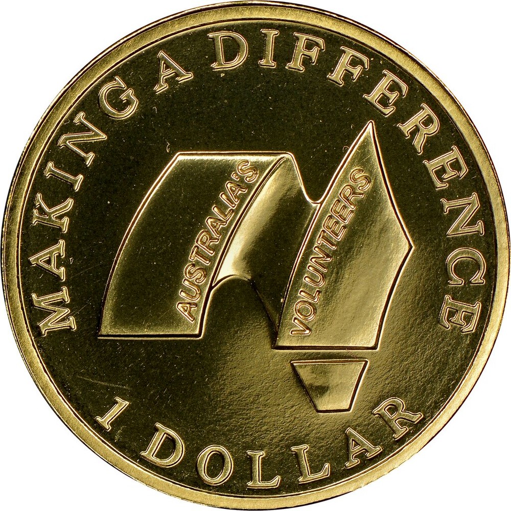 Australian 1 Cent Coins – Loose Change Coins