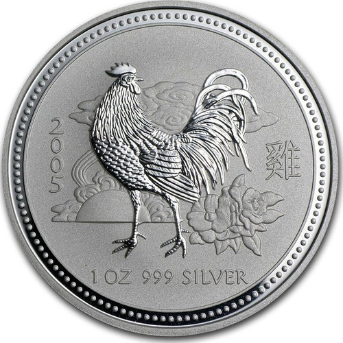 Australian 1 Oz Silver 1 Dollar Australian 1 Oz Silver 1 Dollar