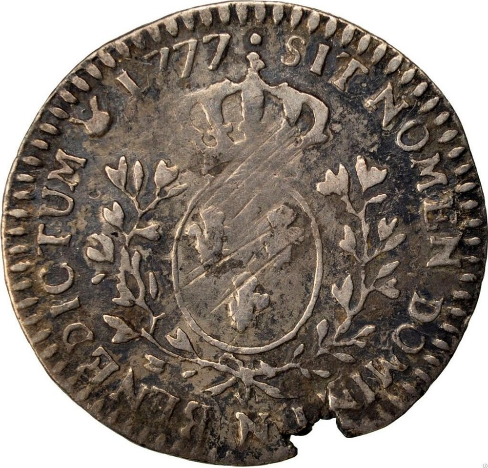 N 1777
