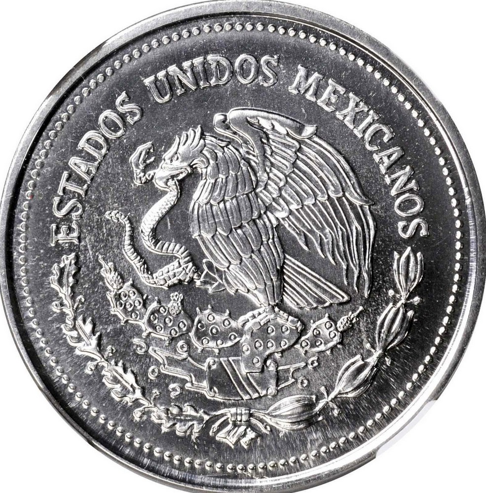 Mexican 1000 Pesos