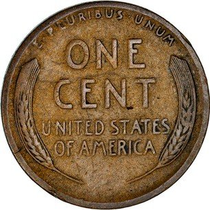 USA One Cent 