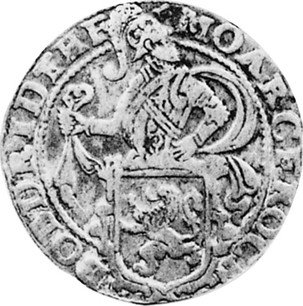 German Silver plated Copper Thaler Rietberg / Countship / Regular ...