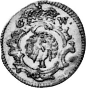 German Billon 1/2 Stüber Wied-Neuwied / Countship / Regular Coinage ...