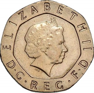 Moneda De Tres Peniques Británica 1920-1944 Plata Pulida – Regalo De Cumpleaños Histórico