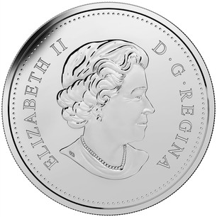 2015 50th ANNIVERSARY OF THE CANADIAN FLAG