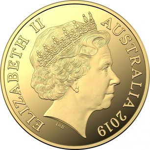 Australian 1 Oz Gold One Hundred Dollars 