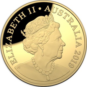 Australian Gold Two Hundred Dollars 