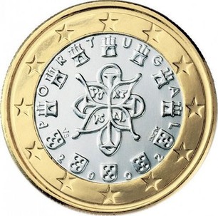 Portuguese Euro 