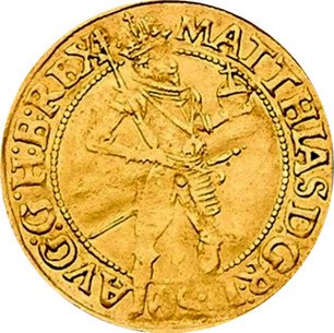 Ducado de Oro Austriaco