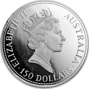 kookaburra coinscatalog