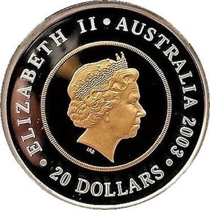 jubilee coronation bi numista metalic australie coinscatalog