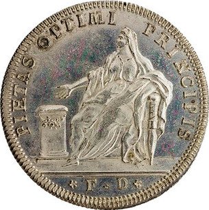 Italian Silver 1 Osella 