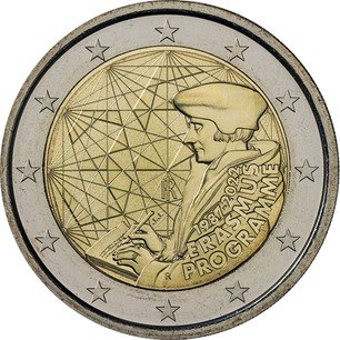 Italian 2 Euro 