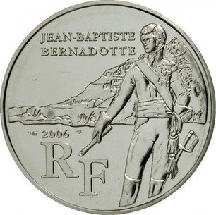 1/4 euro France 2003 argent BU - Europa - Elysées Numismatique