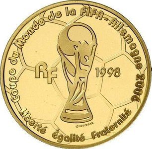 Archives des Football - Elysées Numismatique