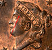 Ilustración de las diferencia de la moneda Cent "Coronet" 1816 - 1839 KM# 45