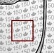 Illustration of the specifics of the 2 Oz Silver 10 Dollars "Iconic Maple Leaf" 2017