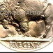 Ilustración de las diferencia de la moneda Cinco centavos "Níquel de búfalo" 1913 - 1938 KM# 134