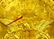 Илюстрация отличий монеты Золотой Твенти Д. "Двойной орел свободы" 1849 - 1861 КМ № 74.1